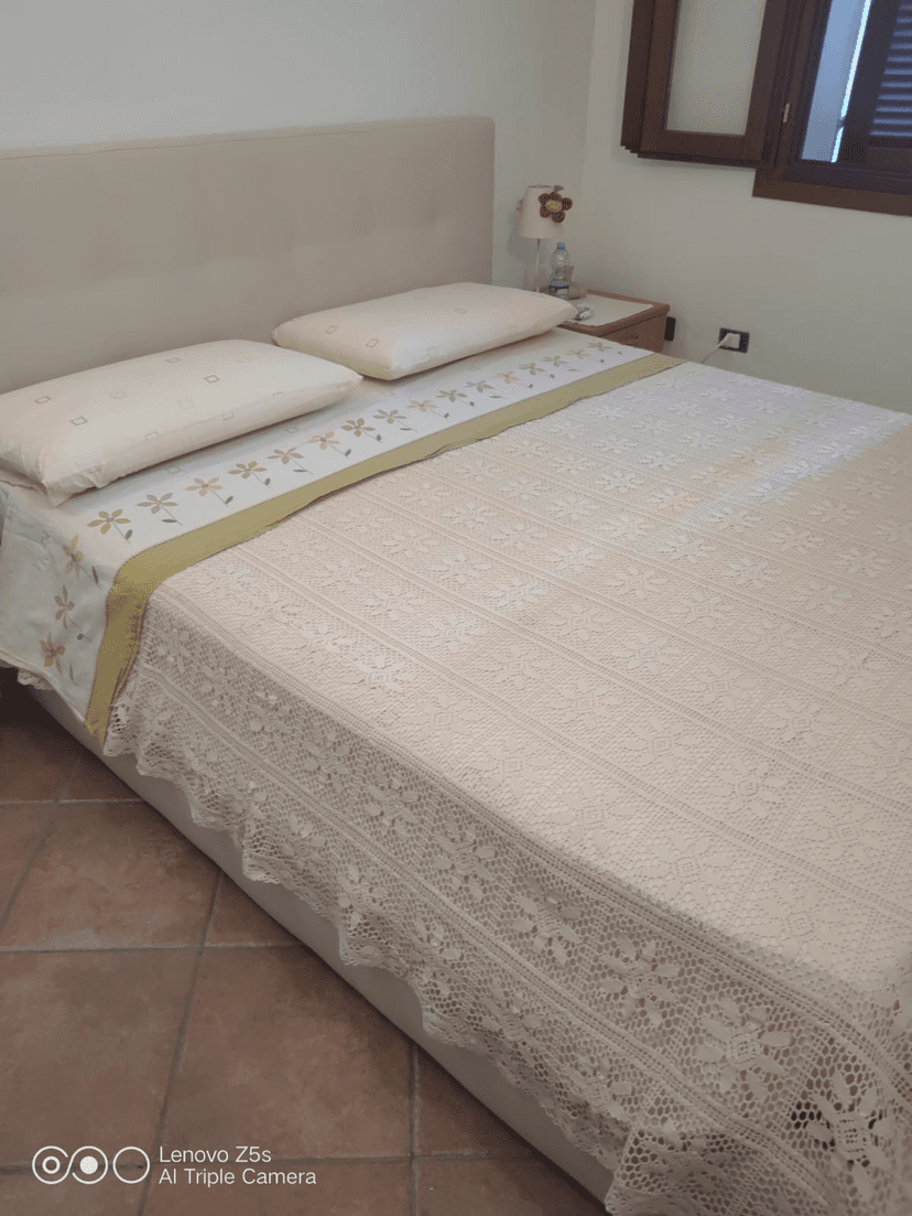 Trilocale in Via l'Aldiola 6, Arzachena