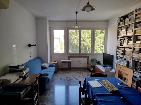 Trilocale, Carpi