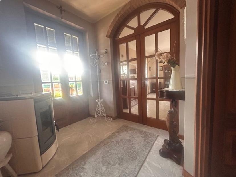 Villa, Montodine — foto 4 di 5