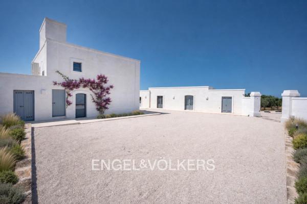 Masseria, Fasano — foto 5 di 5
