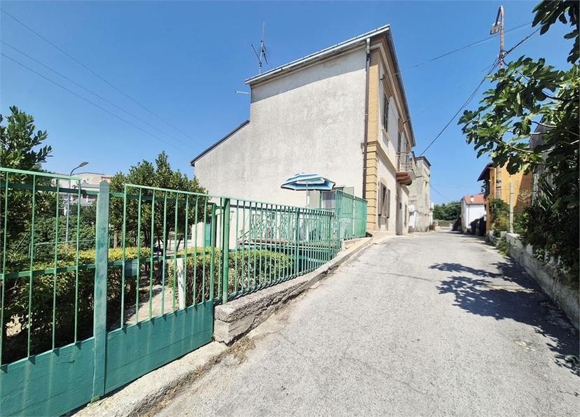 Villa in Rione Cerratina 71, Casacanditella — foto 4 di 5
