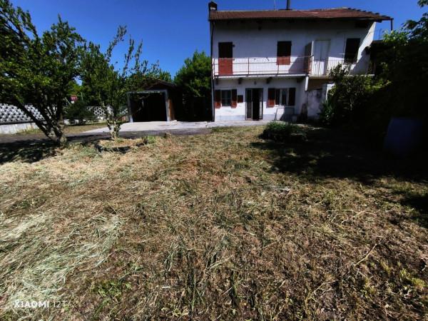 Villa, Crescentino — foto 4 di 5