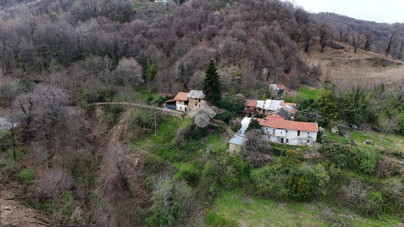 Rustico in Via Bellini 1, Brondello