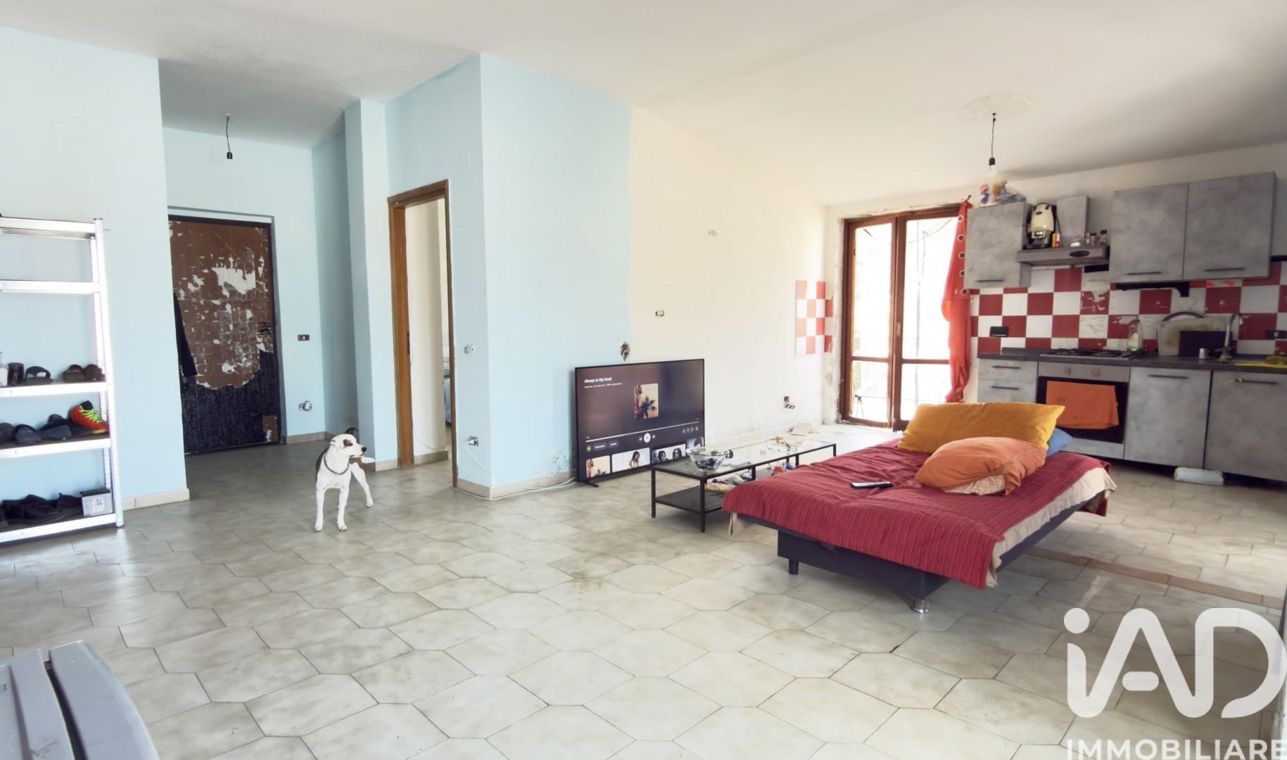 Bilocale in Via Ferdinando I d'Aragona 125, Santa Maria a Vico