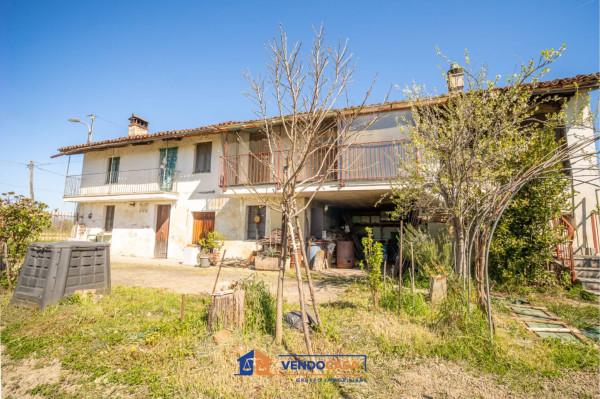 Terratetto unifamiliare in Via Scarnafigi 9, Torre San Giorgio — foto 4 di 5