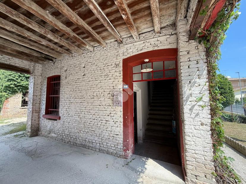 Rustico in Via S. Rocco 27, Farra di Soligo — foto 5 di 5