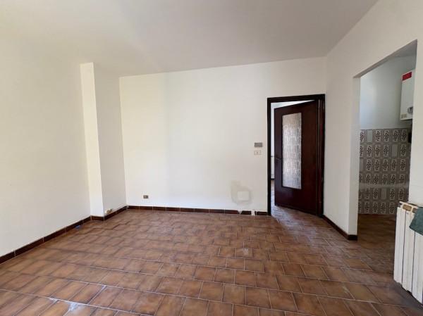 Quadrilocale in Piazza Rimembranza 10, Lombriasco