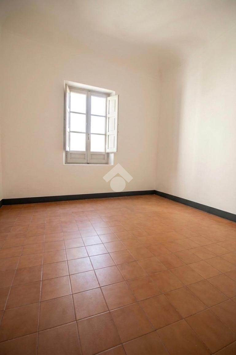 Appartamento in Via Garibaldi 22, Trapani