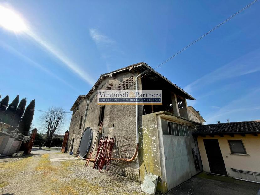 Cascina in Via Schia, Lonato del Garda — foto 4 di 5