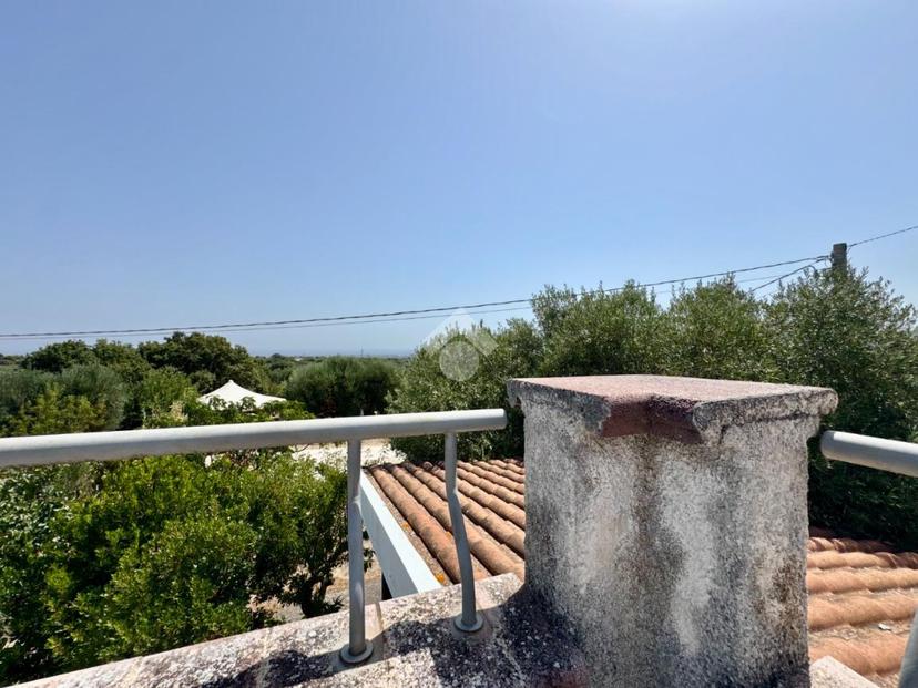 Villa in Contrada Bellocchio, Monopoli — foto 3 di 5