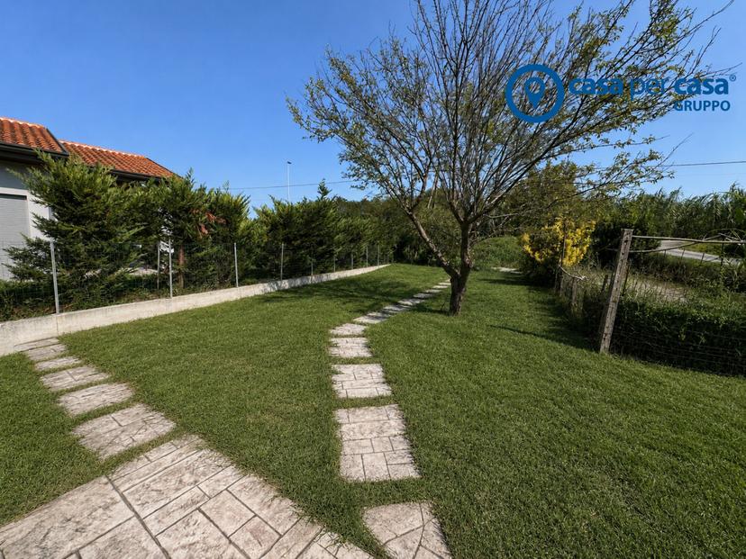 Casa indipendente in Adria, Località Cengiaretto, Adria — foto 2 di 5