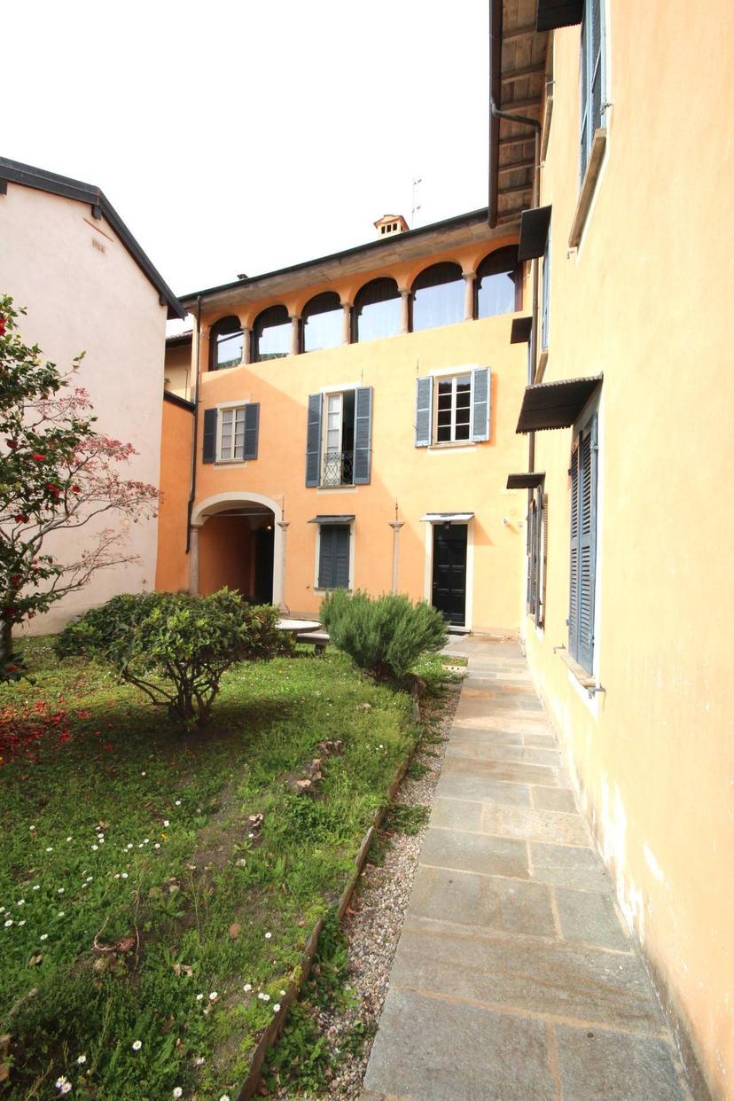 Appartamento in Via Umberto I° 1, Cannobio — foto 3 di 5