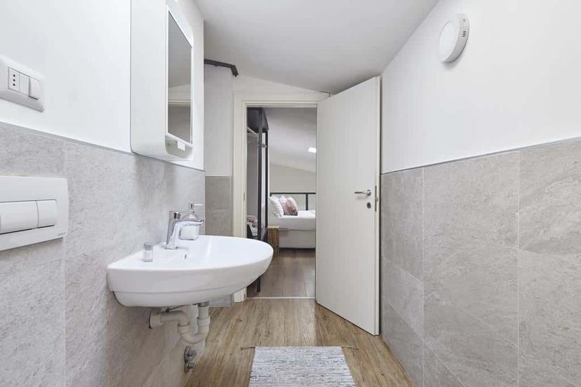 Monolocale in Viale Belfiore 41, Firenze