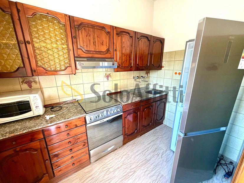 Quadrilocale in Via Raffaele Mattioli 2, Tortoreto — foto 5 di 5