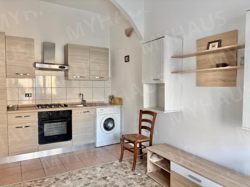 Bilocale in Viale Filippo Brunelleschi, 10, Cesenatico — foto 4 di 5