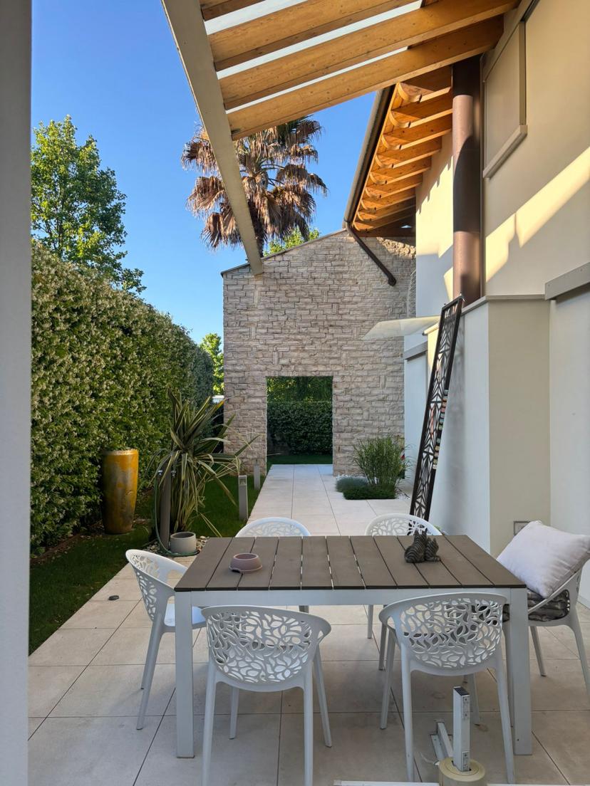 Villa in Via Platone, Montegrotto Terme — foto 4 di 5