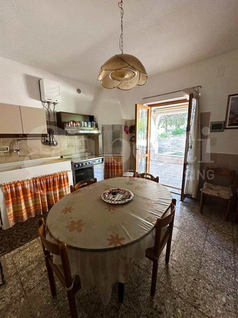 Villa in Zona Rivoluzione, Corato — foto 4 di 5
