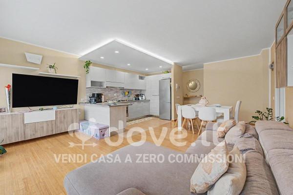 Quadrilocale in Via G. Mocchegiani 2, Sedico — foto 2 di 5