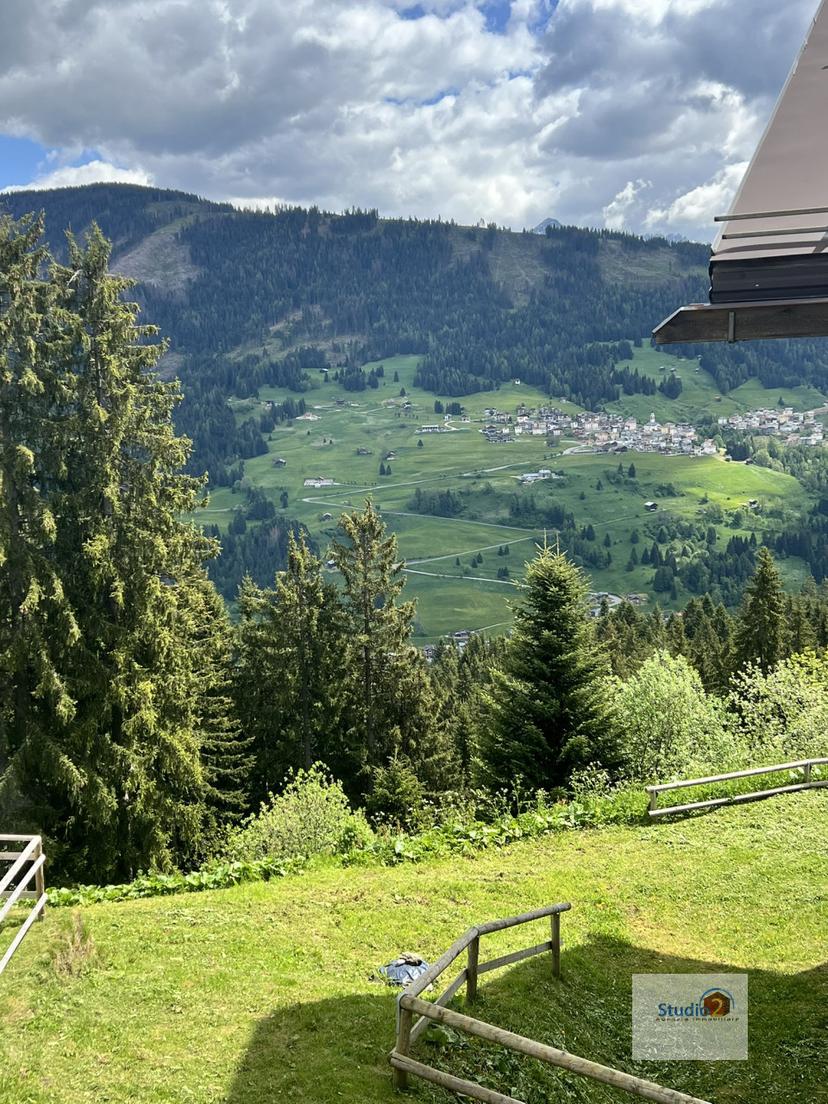 Trilocale in Via Gera, 13, Danta di Cadore — foto 2 di 5