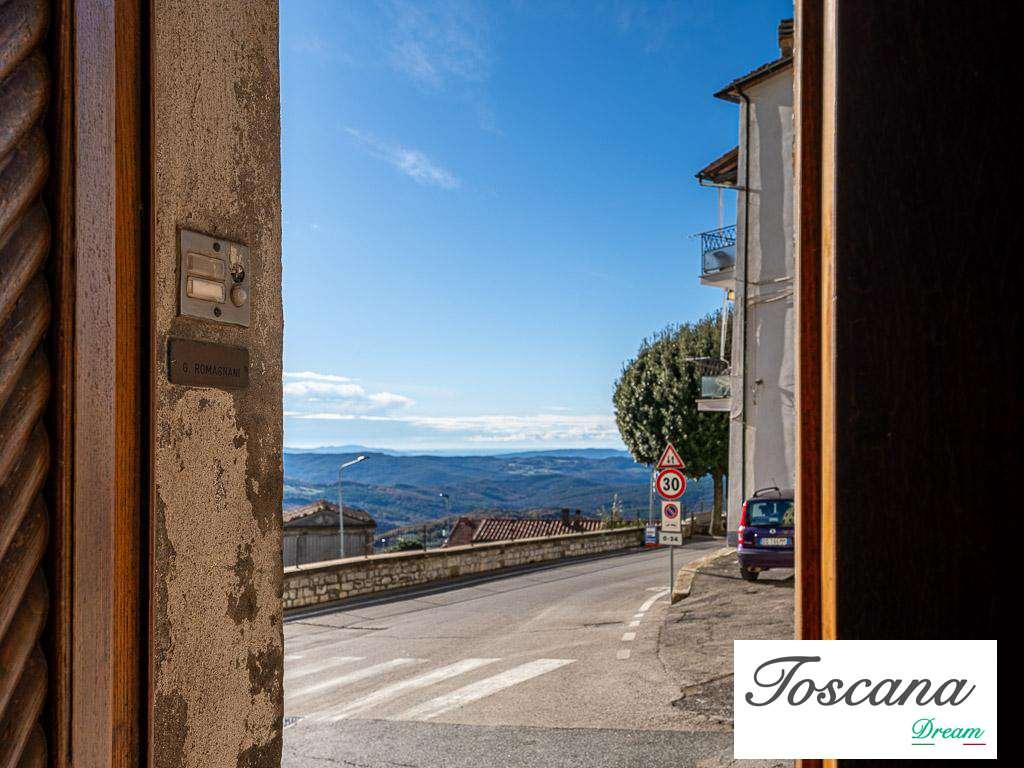 Appartamento, Monterotondo Marittimo