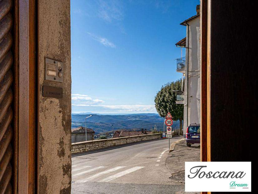 Appartamento, Monterotondo Marittimo