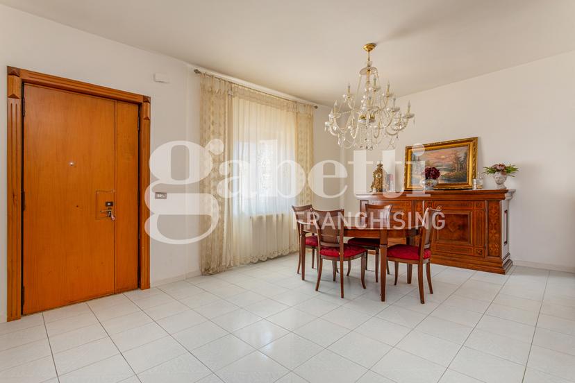 Villa in Via San Lorenzo 21, Mugnano di Napoli — foto 4 di 5