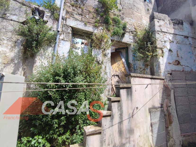Casa indipendente in Via XXI Aprile 4, Uggiano la Chiesa — foto 3 di 5