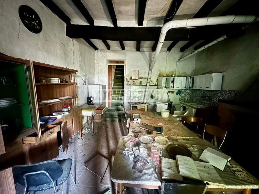 Appartamento in Via della Chiesa 593, Serramazzoni — foto 4 di 5