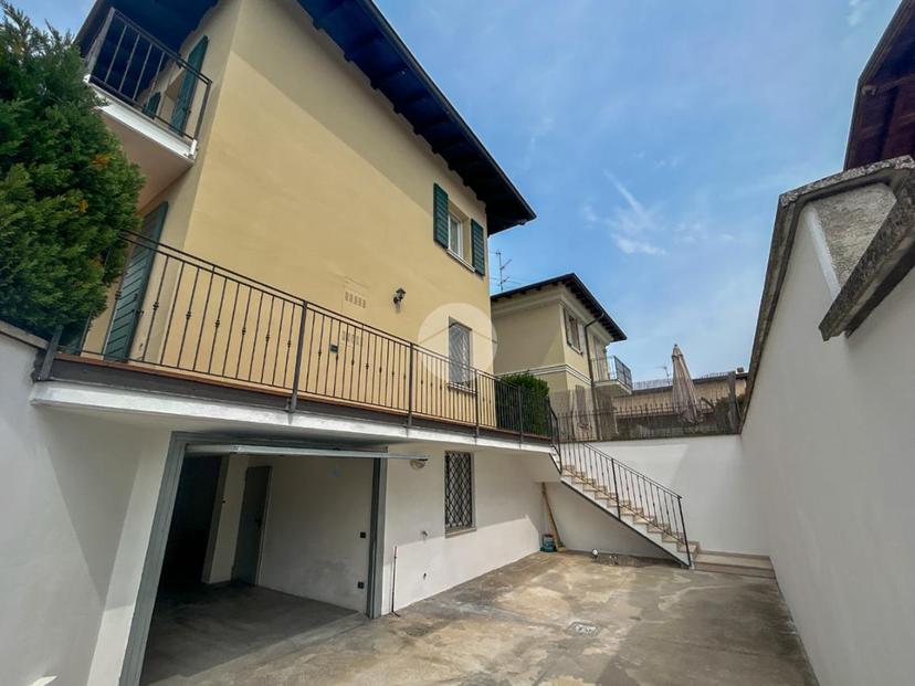 Villa in Via Martinengo 23, Trenzano — foto 4 di 5