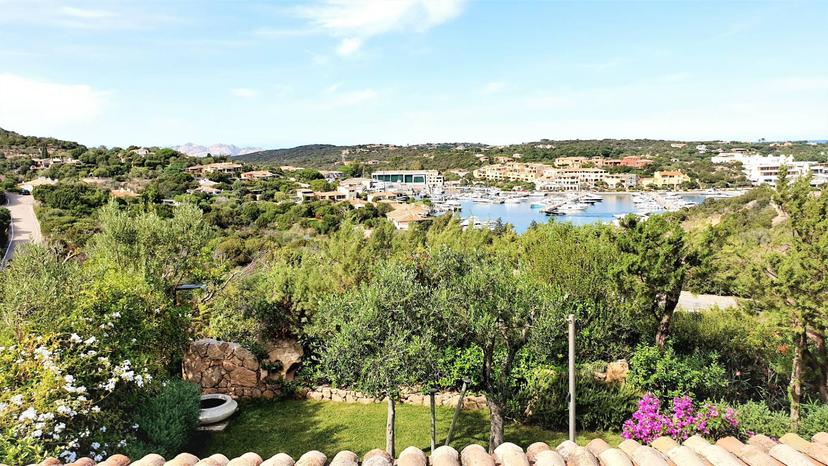 Villa a schiera in Via dell'Ancora, Arzachena — foto 3 di 5