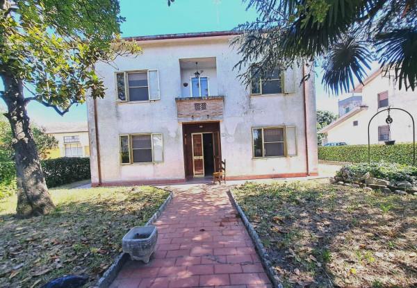 Villa bifamiliare in Via Caseggiato, Copparo