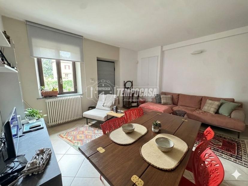 Bilocale in Via Sant'Ambrogio 25/d2, Merate — foto 3 di 5