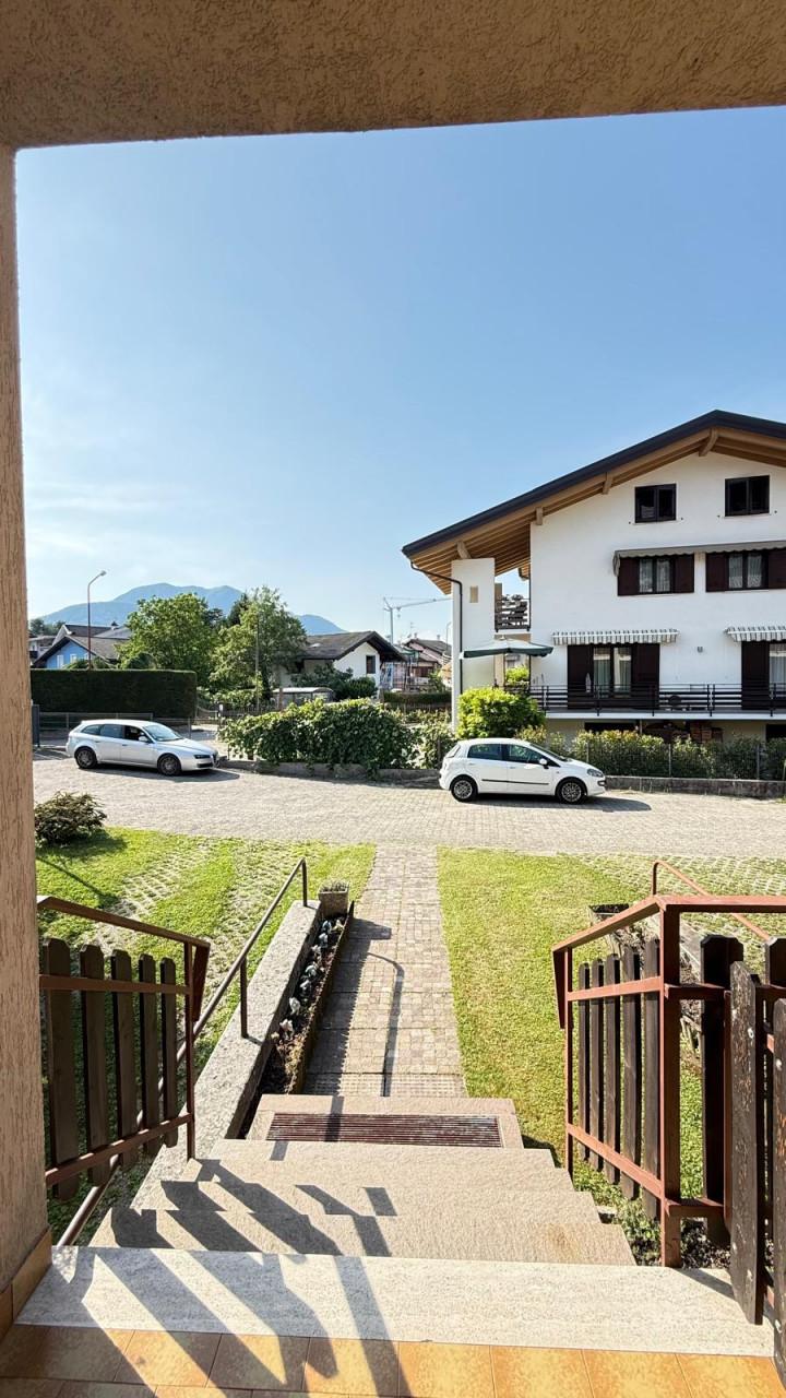 Villa a schiera in Via Bartolomeo Salvadoris 6, Caldonazzo — foto 4 di 5