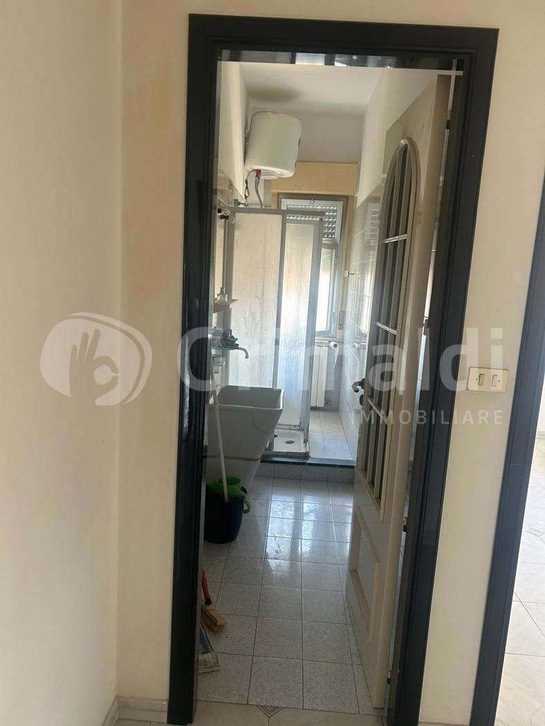 Trilocale in Via Cavaliere 45, Barcellona Pozzo di Gotto — foto 2 di 5