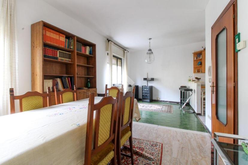 Casa indipendente in Via Fiamme Verdi, Vestone