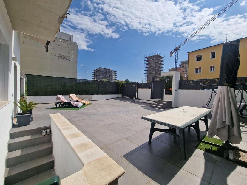 Villa a schiera in Via Marco da Benevento, Benevento — foto 4 di 5