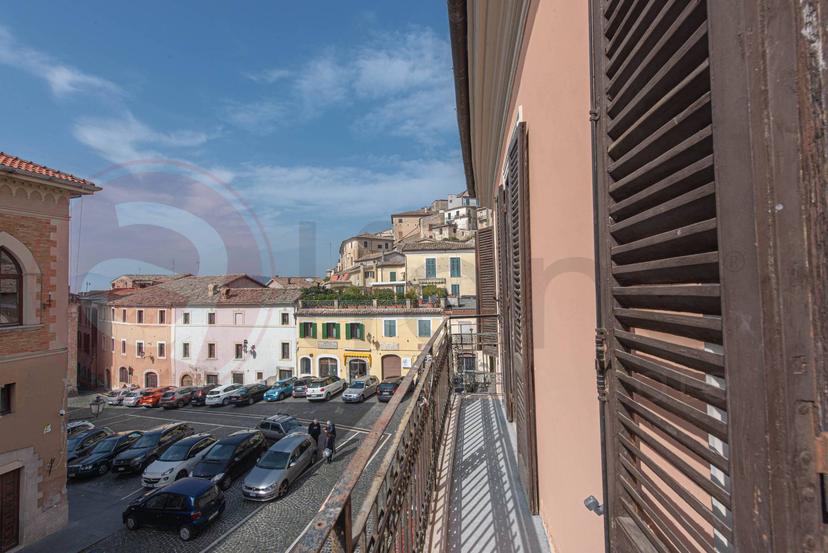 Rustico in Piazza Guglielmo Marconi 25, Monte San Giovanni Campano — foto 2 di 5