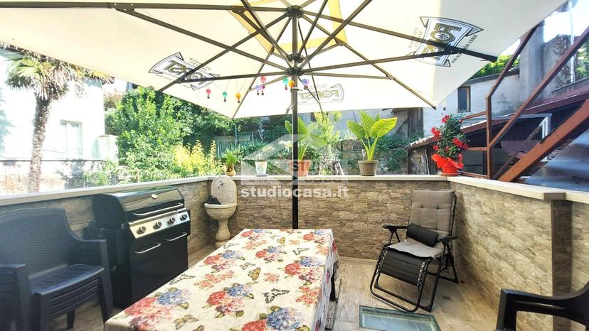 Casa indipendente in Via Nuova, Ala — foto 3 di 5