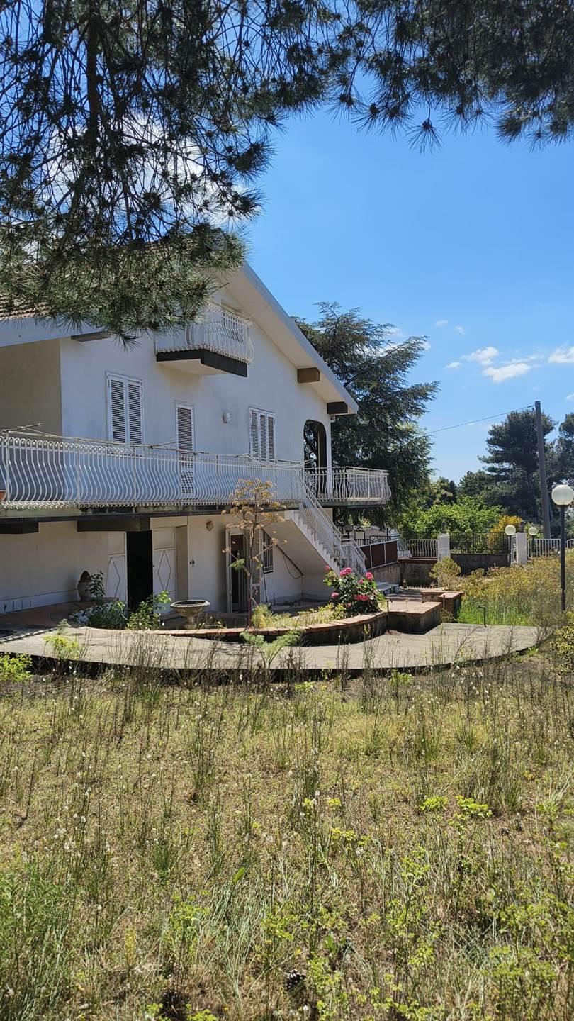 Villa in Via Ragusa, Nicolosi — foto 4 di 5