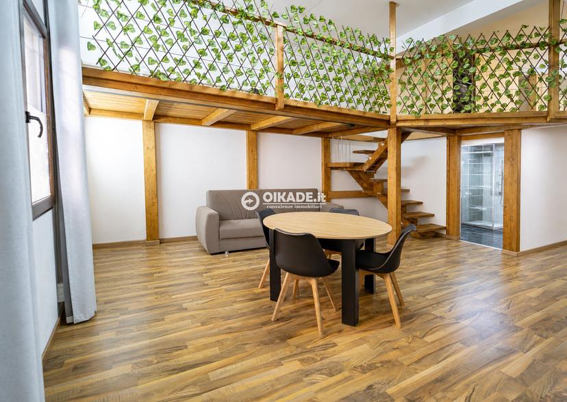 Loft in Via Sicilia 7c, Quartu Sant'Elena — foto 4 di 5