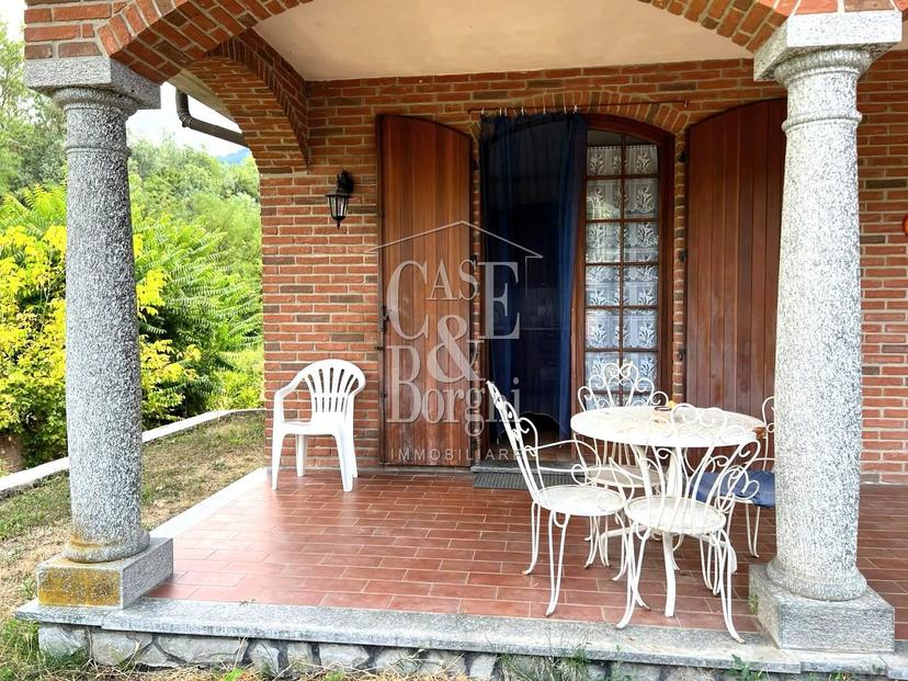 Casa indipendente in Loc. Casa Minchino, Ponte Nizza — foto 2 di 5