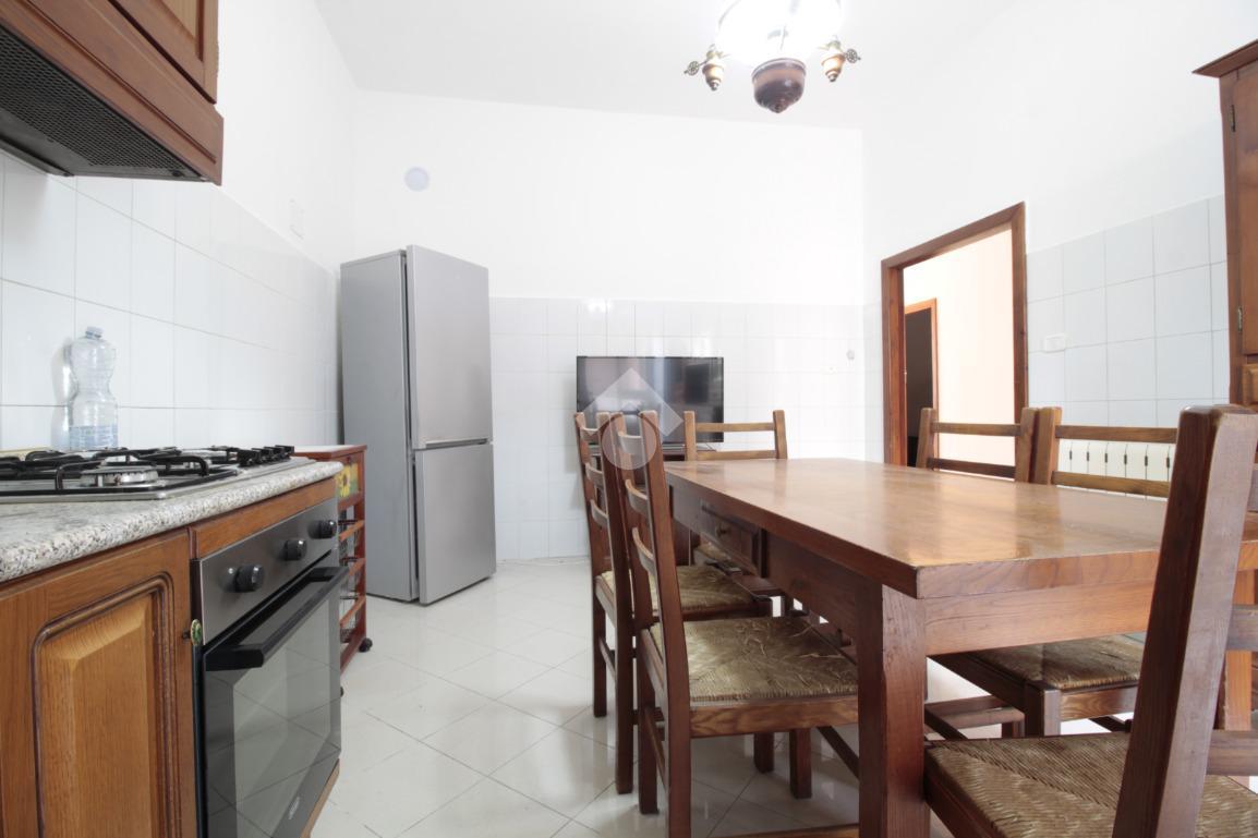 Casa indipendente in Via Genova 1, Canino