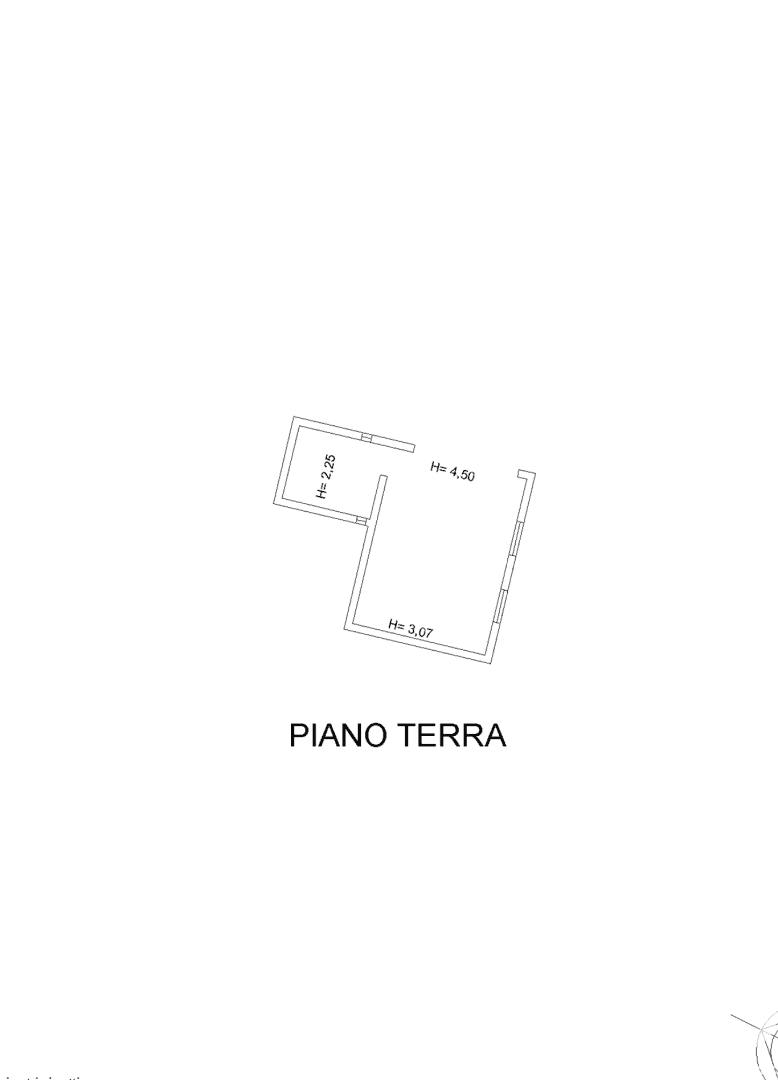 Rustico in Località Vallimestre 37/a, San Ginesio — foto 4 di 5