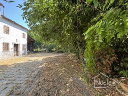 Rustico, Sant'Elena