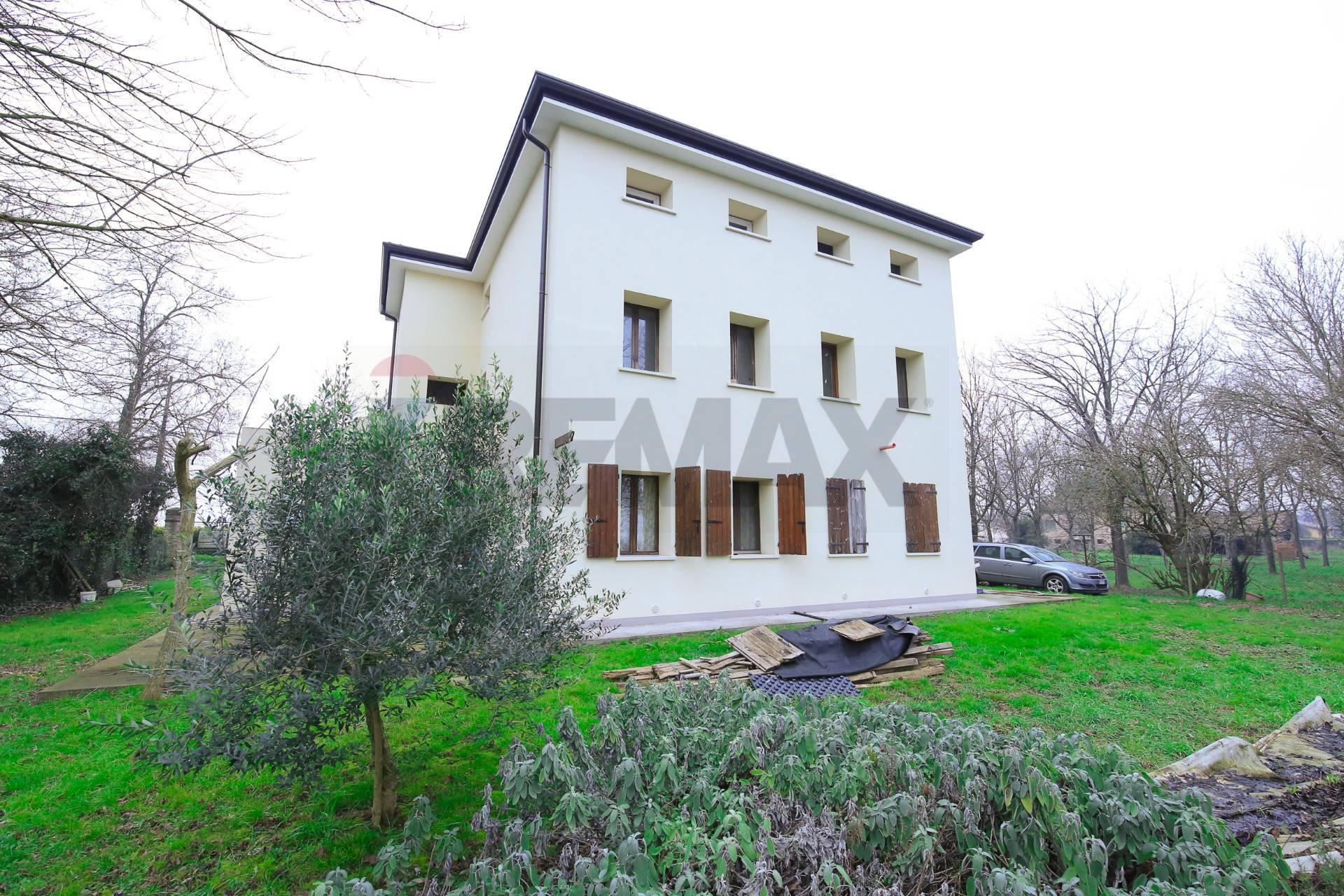 Appartamento, Tribano
