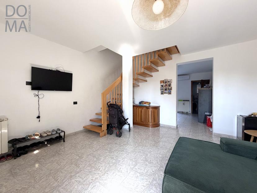 Villa a schiera, Loreo — foto 4 di 5