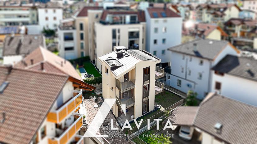Casa indipendente in Via Damiano Chiesa - Damiano-Chiesa-StraßE, Laives — foto 5 di 5
