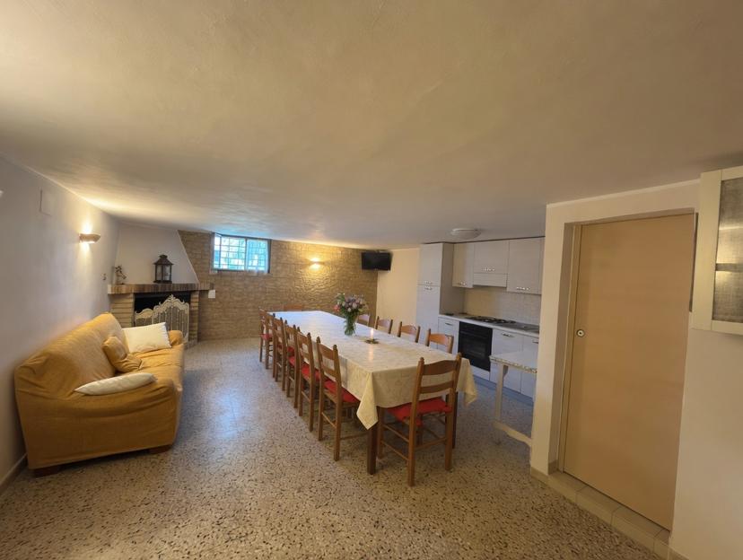 Villa in Contrada Conche, Miglionico — foto 3 di 5