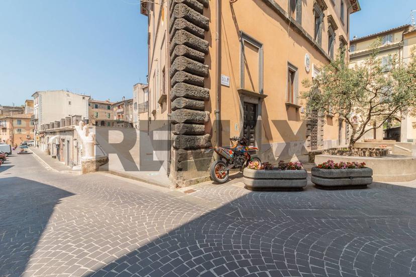 Appartamento in Via Colonnello Contadini 3, Grotte di Castro — foto 3 di 5