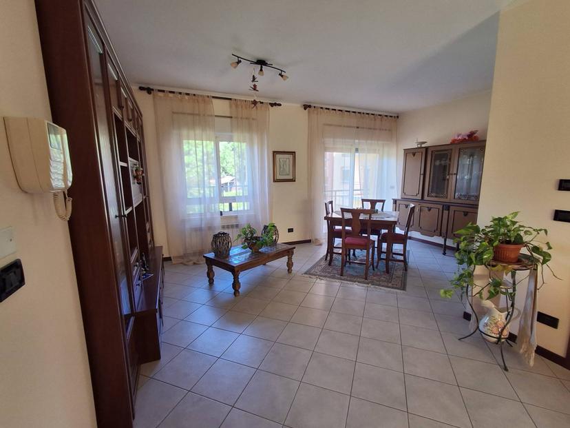 Appartamento in Via Matteo da Leonessa 14, L'Aquila